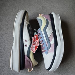 Vans Old school over